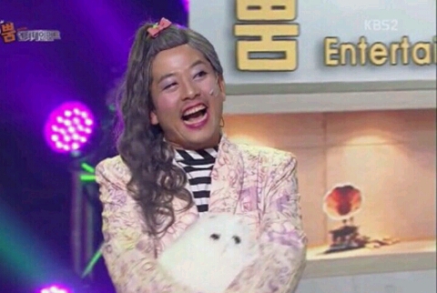 꼬마분식 이미지
