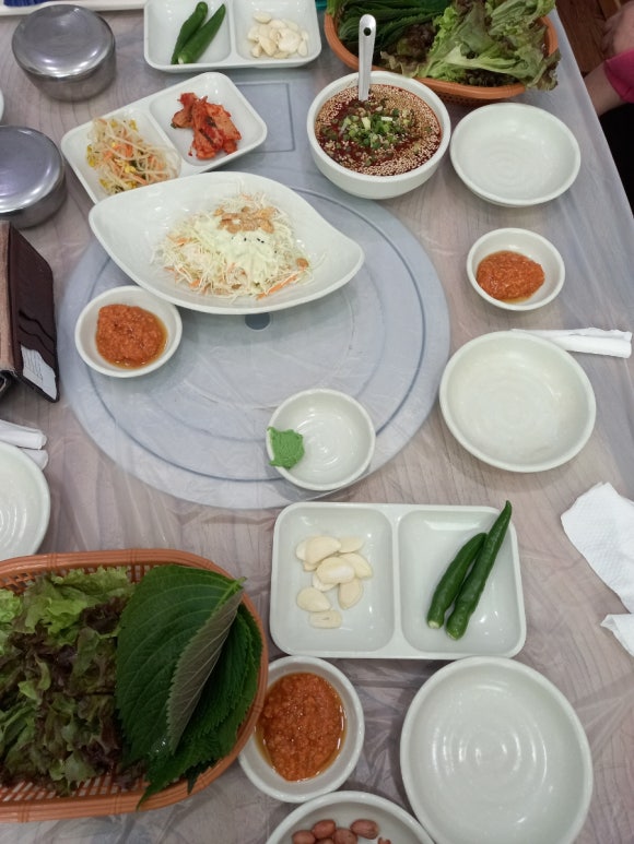 제일향어횟집 이미지