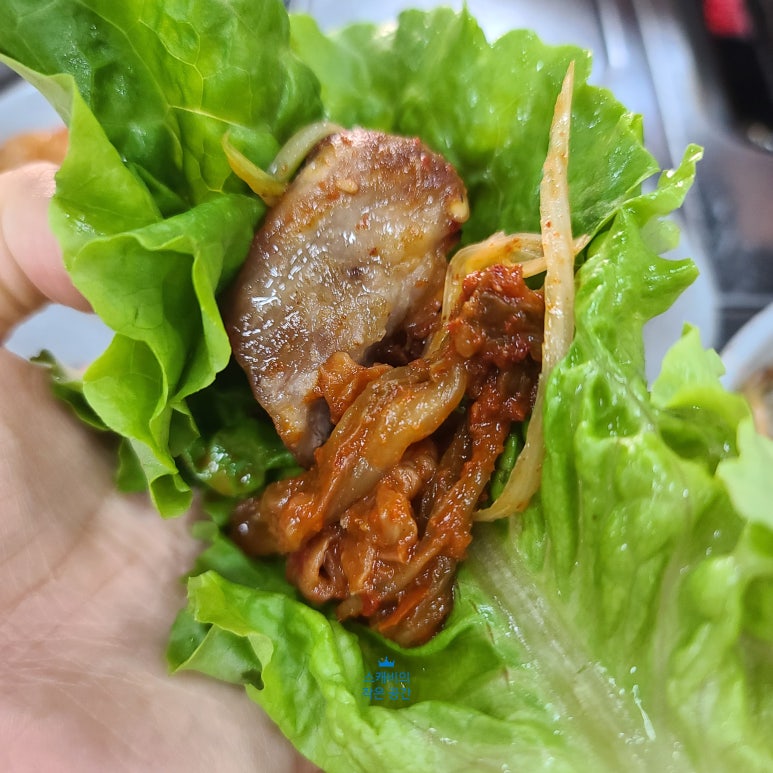 연정식당 이미지
