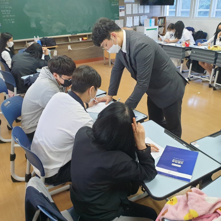 드림잡 이미지