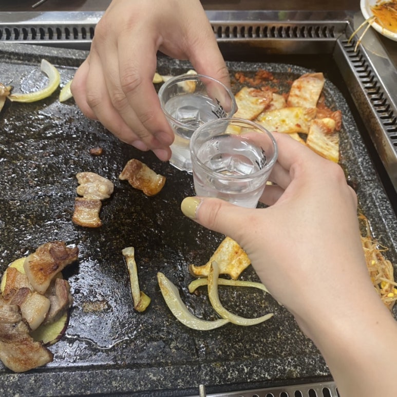 상원생고기 이미지