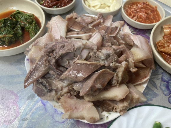 탐진식당 이미지