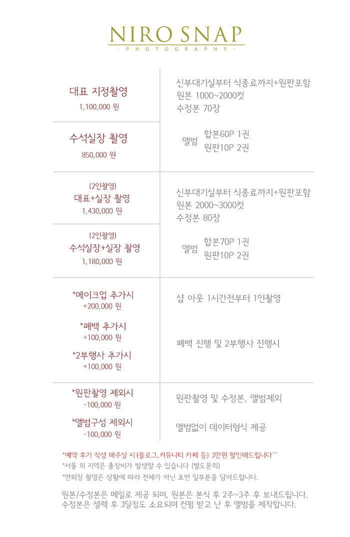 니로스냅 이미지