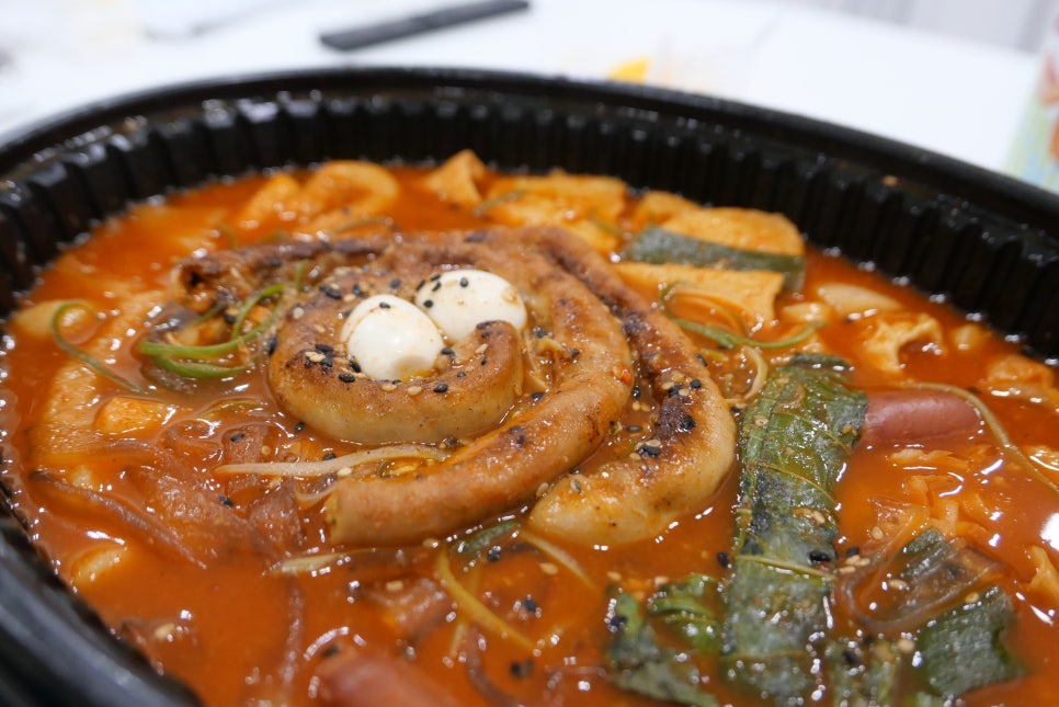 야끼곱창 이미지