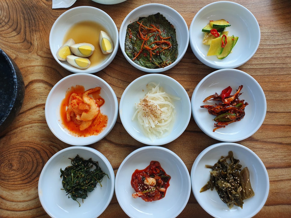 옛골식당 이미지