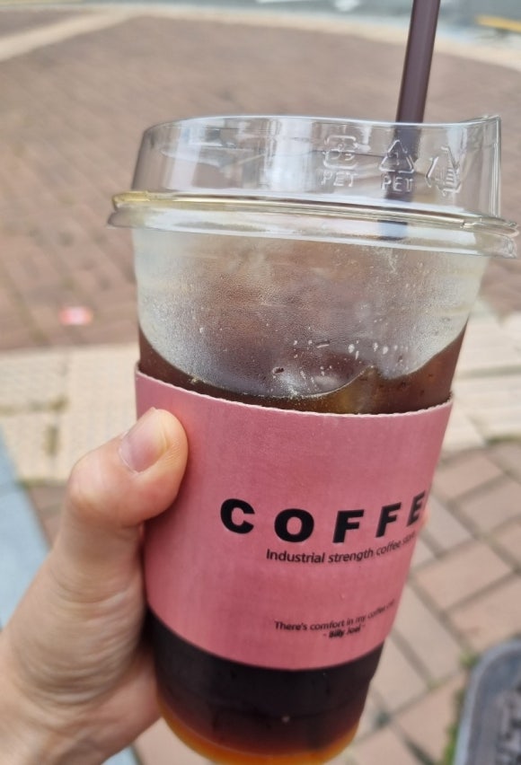 노스커피 리마스터 센텀인텔리움점 이미지