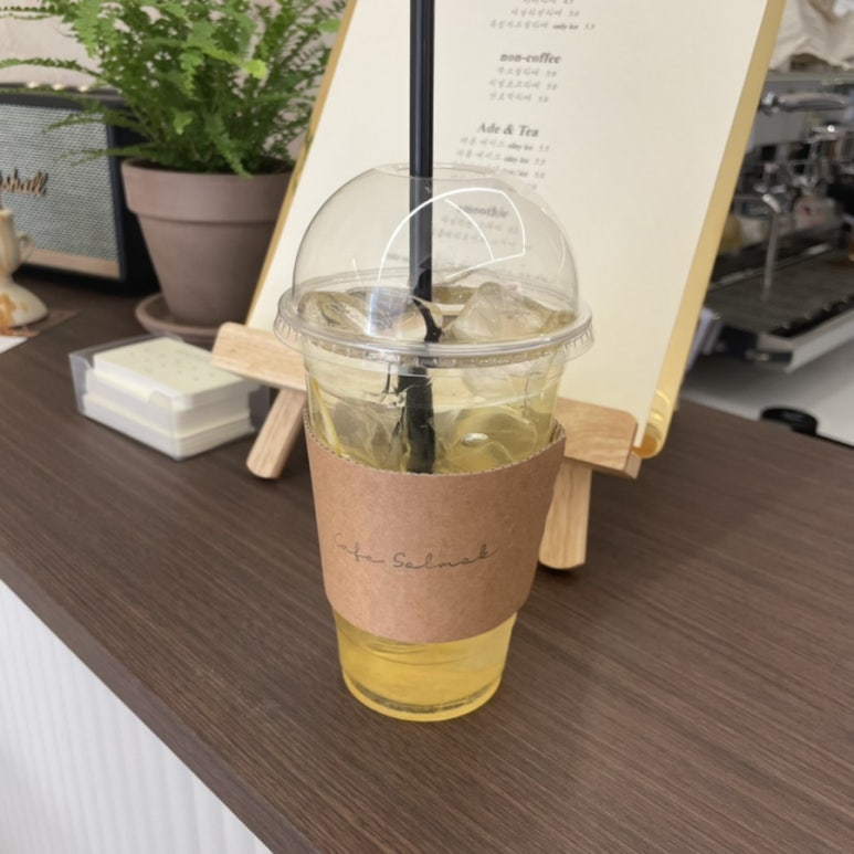 카페솔목 이미지