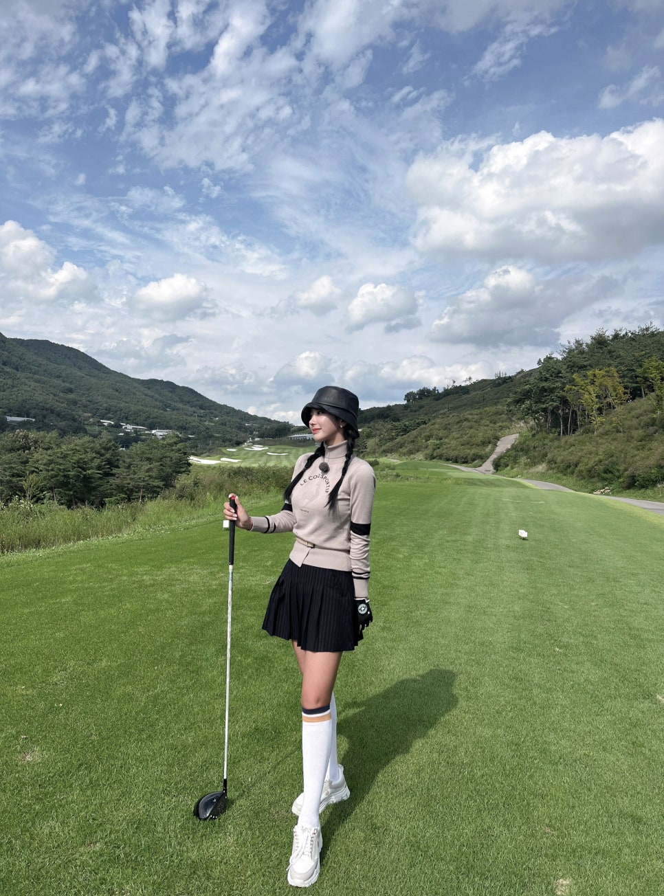 르클럽골프 이미지