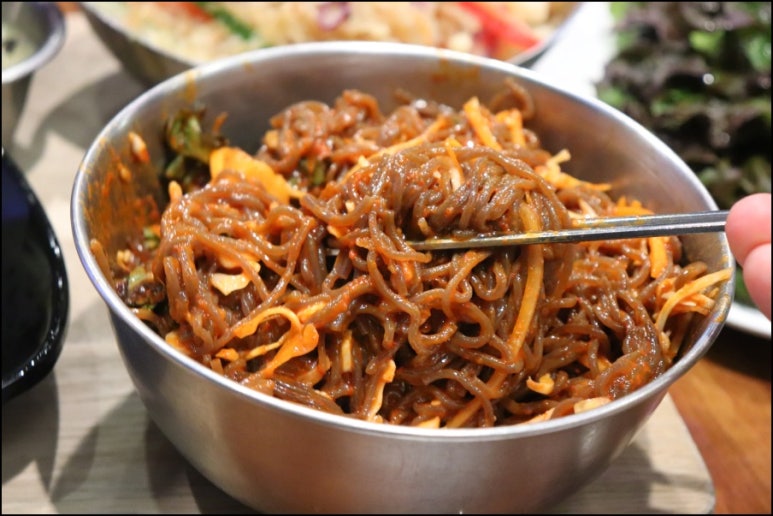 족발팩토리상동 이미지