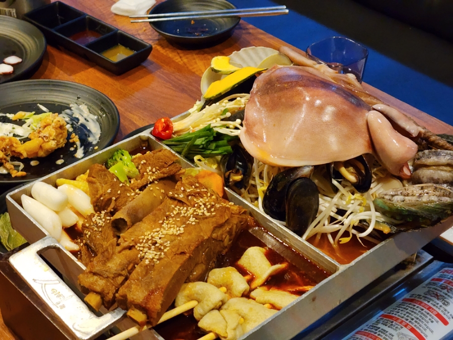 인기명 화성향남점 이미지