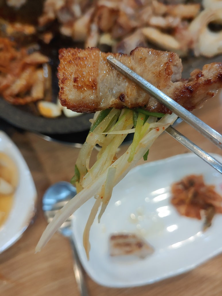 싱싱생고기삼겹살 이미지