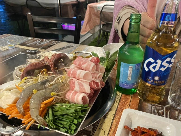 낭만포차55번쫑포상회 이미지