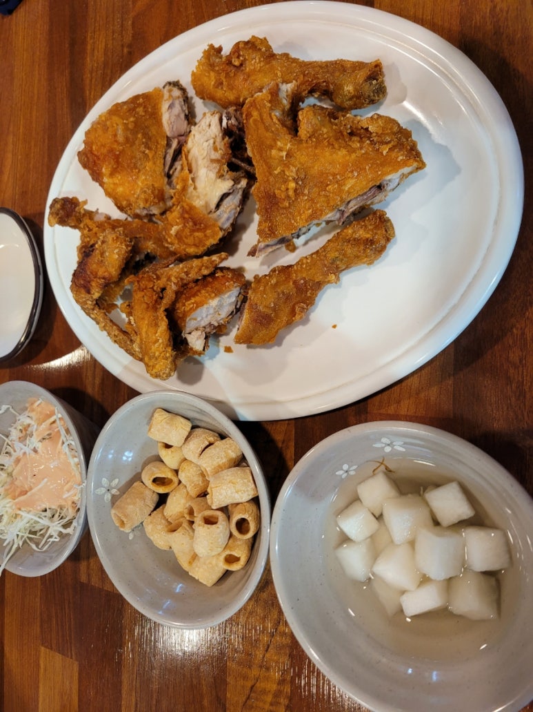 촌놈통닭 이미지