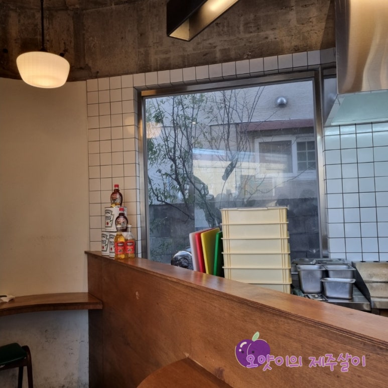 올리다버거 이미지