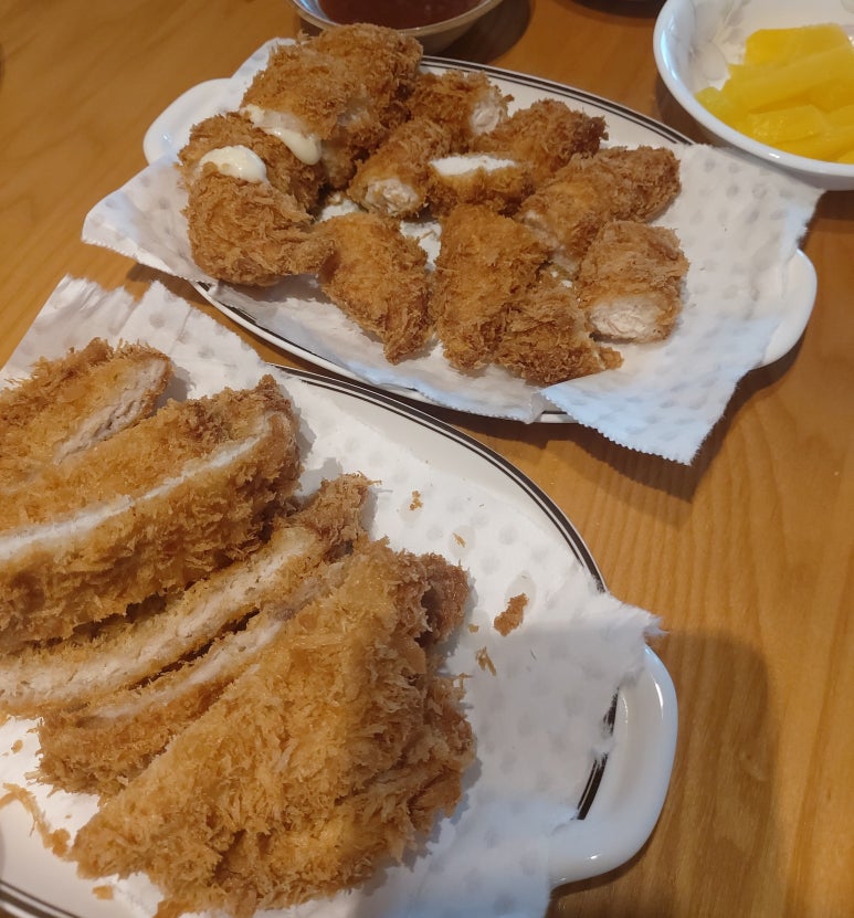정다함 푸드 이미지