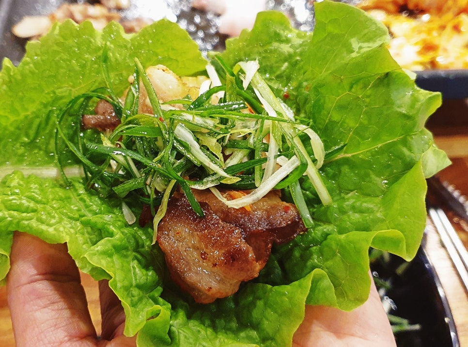 돈삼겹한라점 이미지