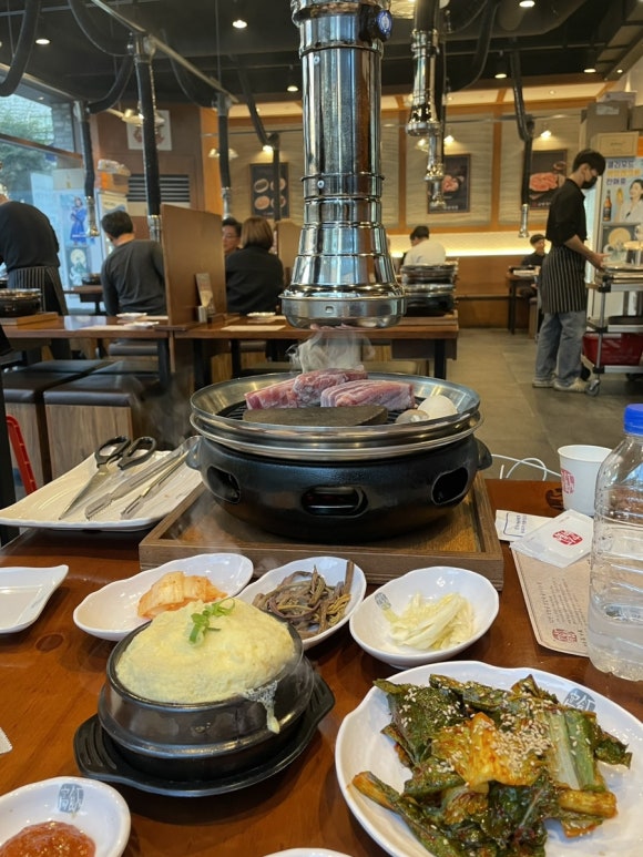 아리랑솥뚜껑 이미지