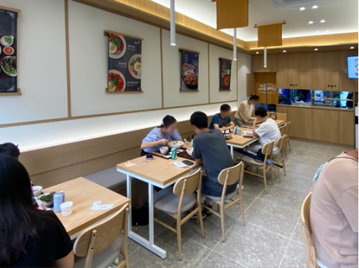 고돼지 신촌점 이미지