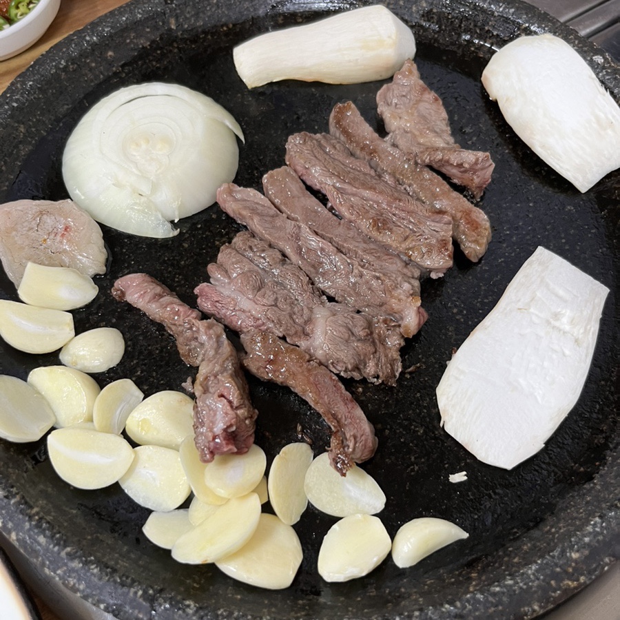 건우식육식당 이미지