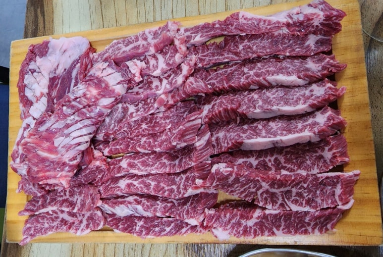 복판식육식당 이미지