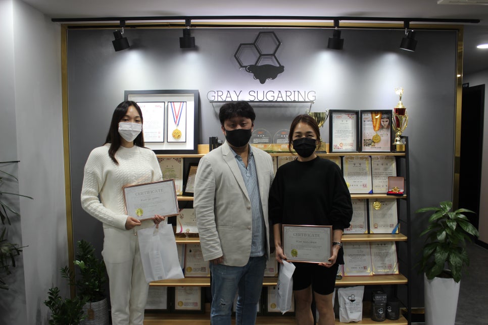 그레이슈가링 이미지