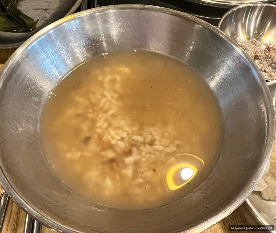 백년숯불정육식당 이미지