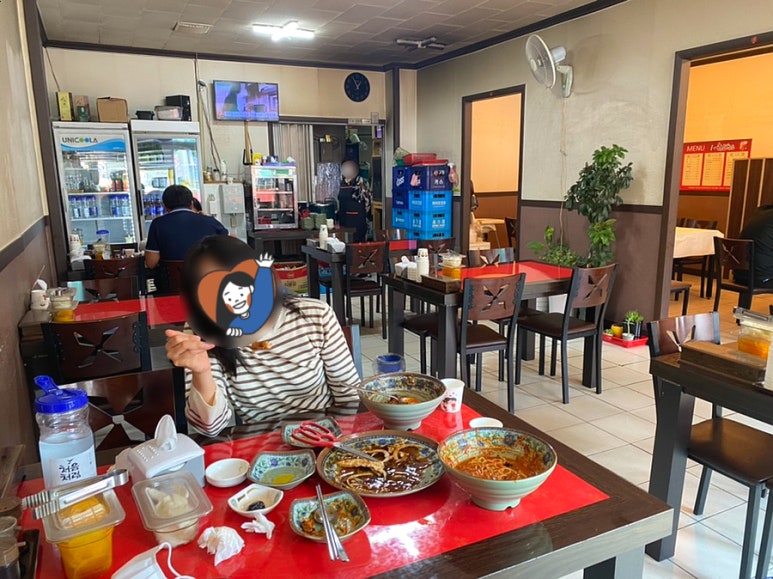 옥돌이하오하오 이미지