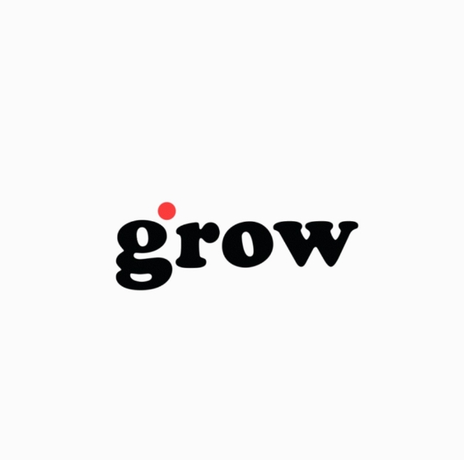 Grow 그로우 이미지