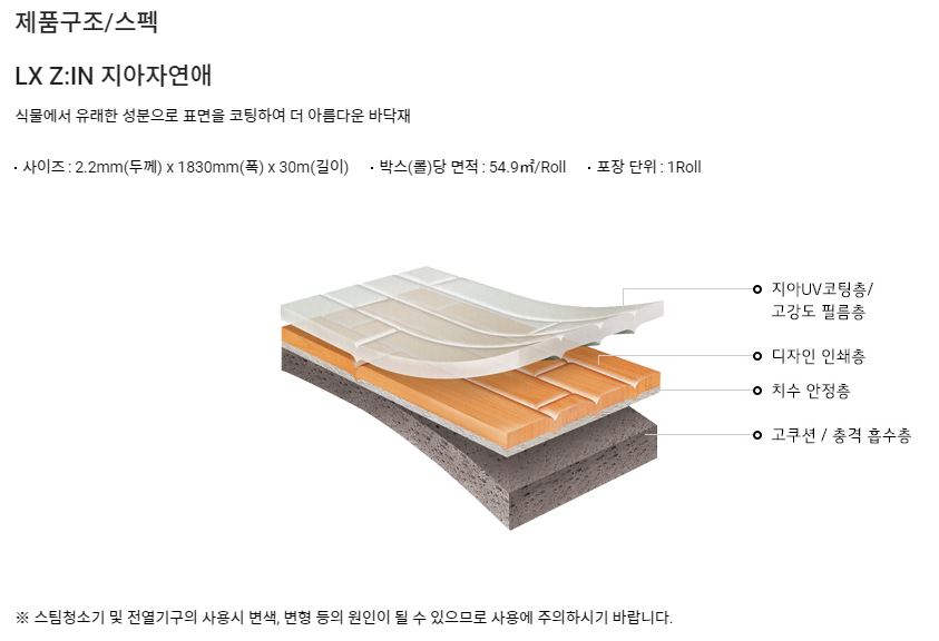 (주)자연애 이미지
