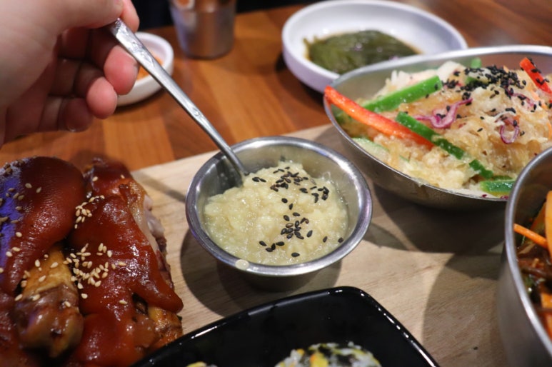 족발팩토리상동 이미지