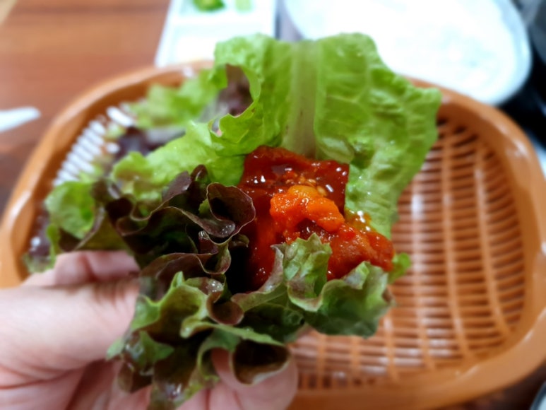 선한밥상 이미지