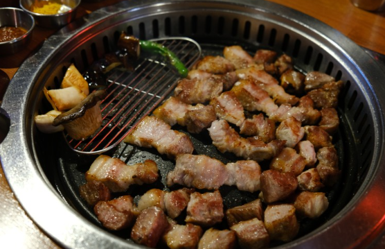 구덕포끝집고기(서면전포점) 이미지