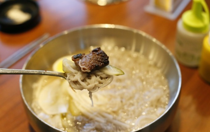 강릉초당갈비 이미지