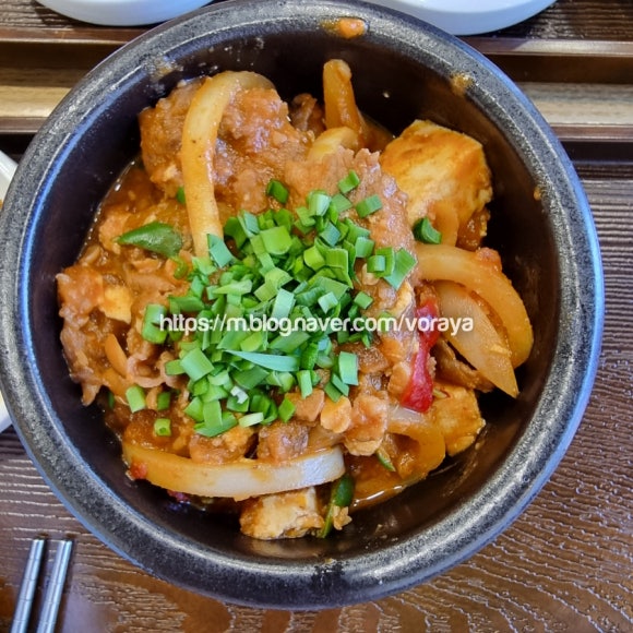 본죽&비빔밥순천용당점 이미지
