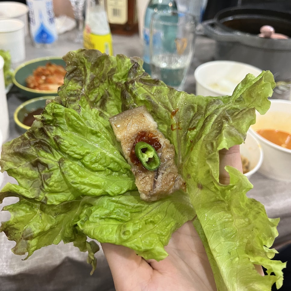 홍성한우돈직판장 이미지
