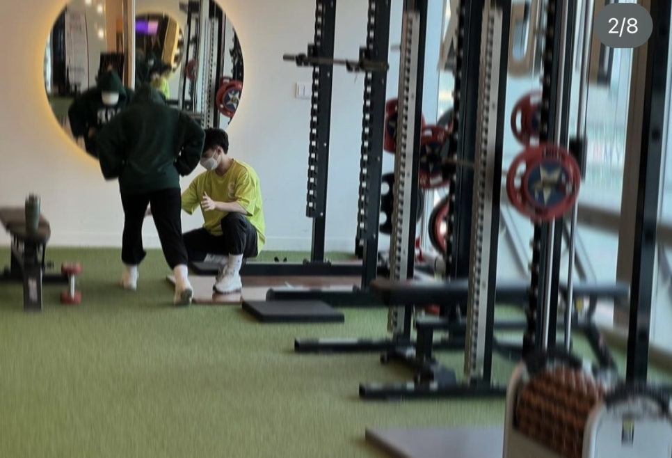짐타임피트니스 이미지