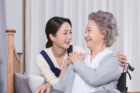 영광요양보호사교육원 이미지