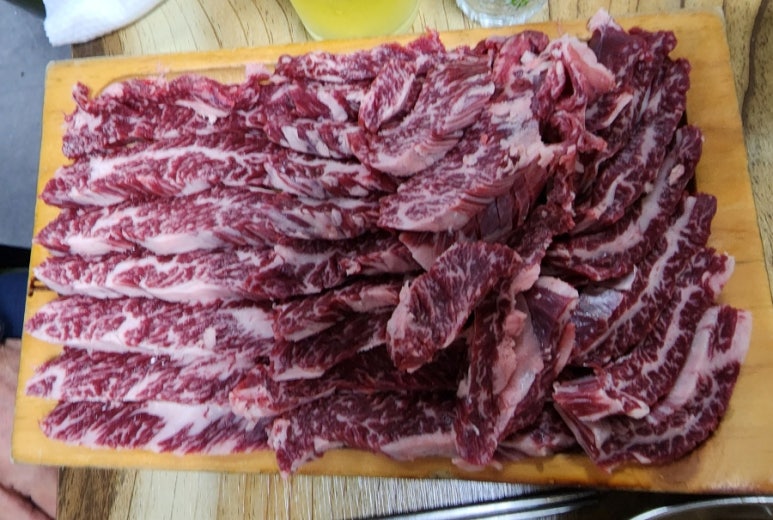 복판식육식당 이미지