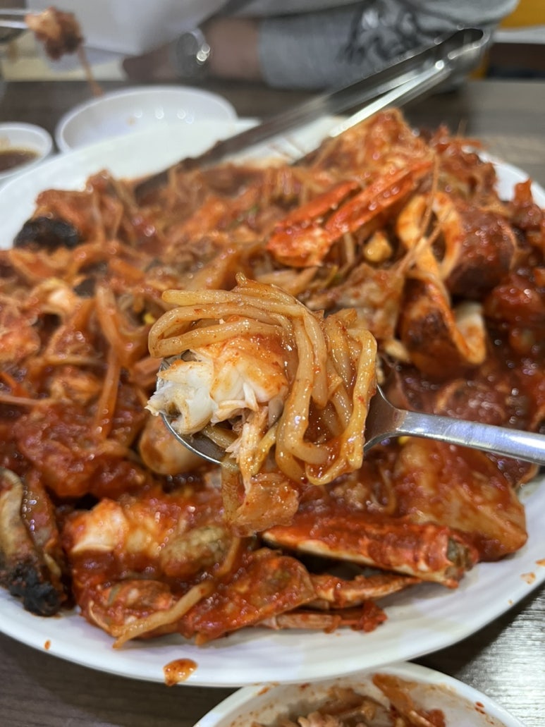 성진콩나물 이미지