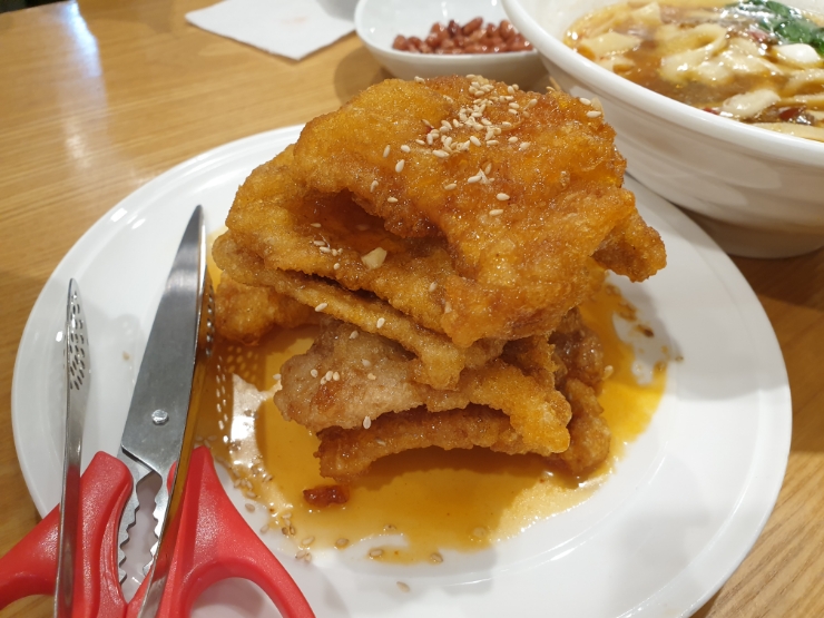 찜야식 이미지