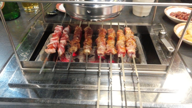 삼호양꼬치 이미지