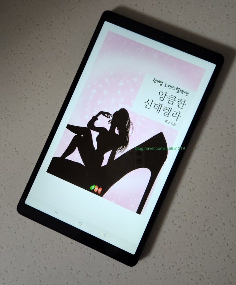 앙큼한 신데렐라 이미지