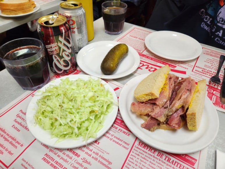 베이글델리(Bagel Deli) 이미지
