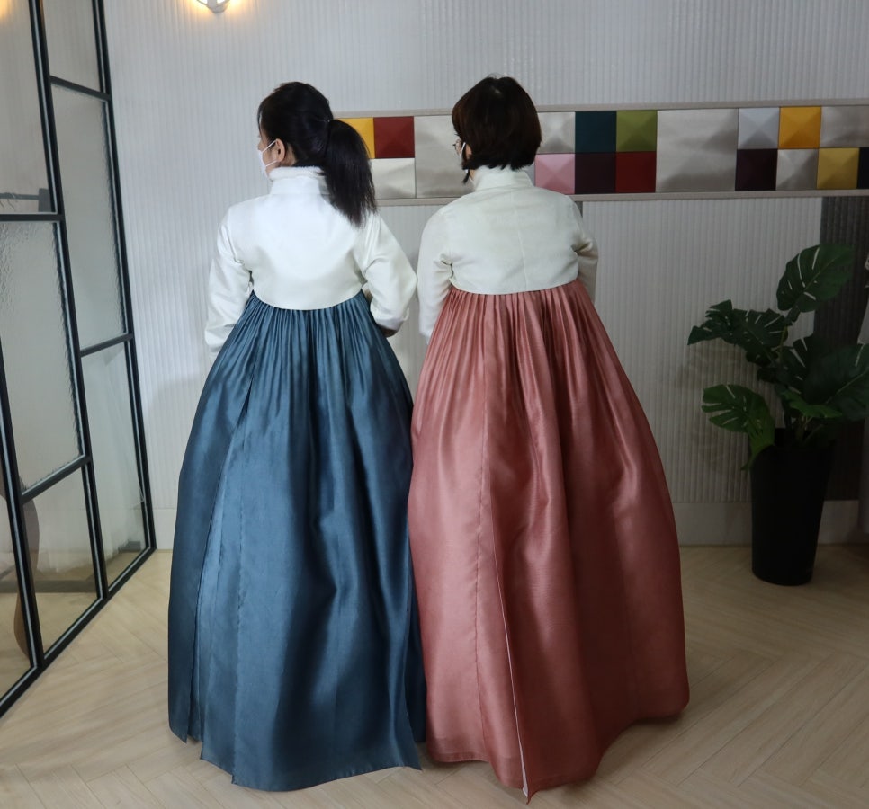 혜담한복 이미지