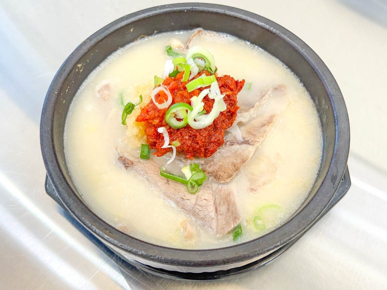 행복한국밥 이미지