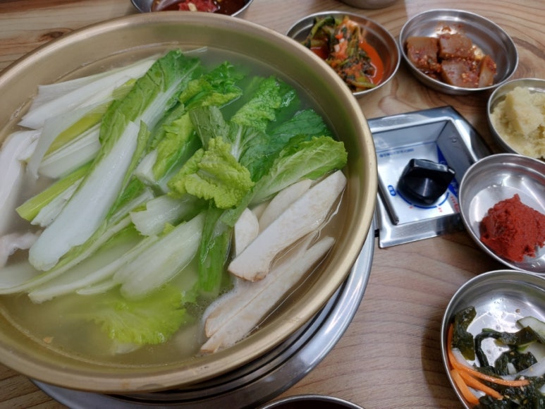 양평닭한마리 이미지