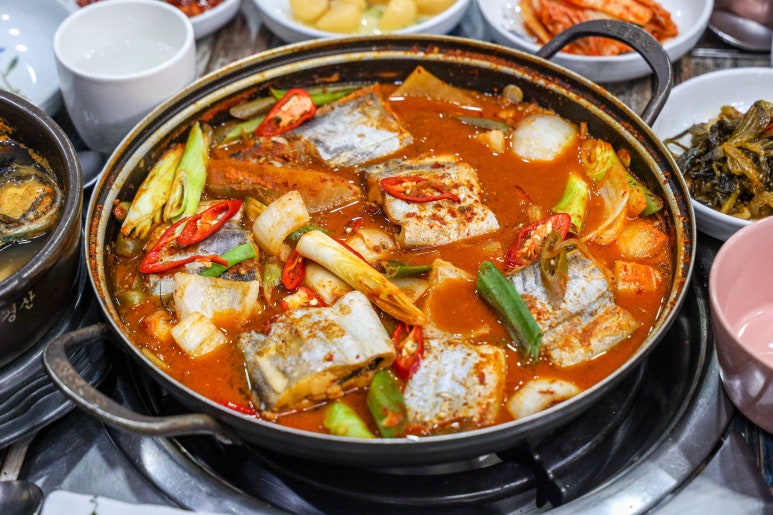우리뜰 이미지