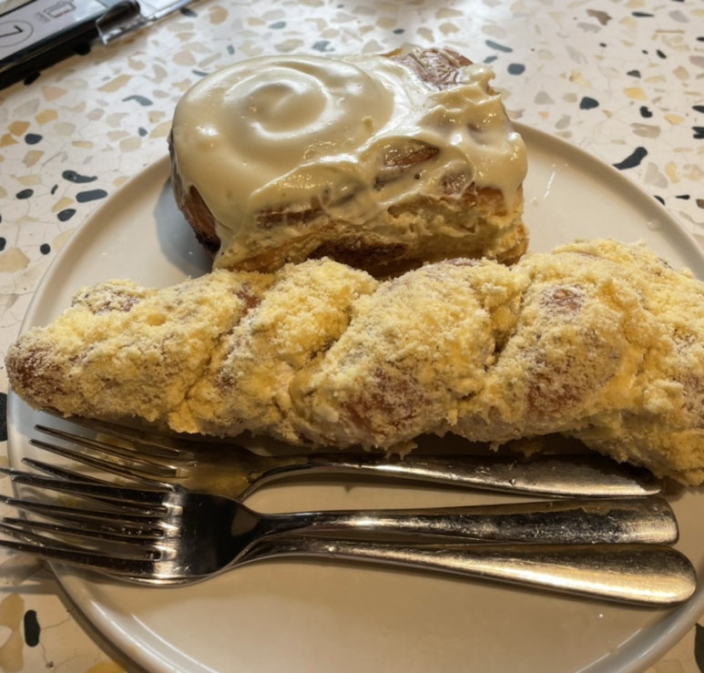 브레드팩토리(BREAD FACTORY) 이미지
