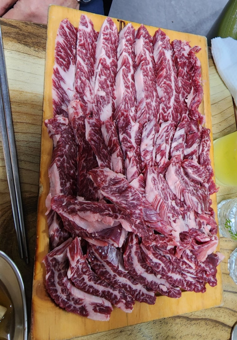 복판식육식당 이미지