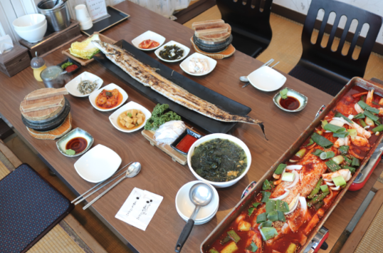 대기정 이미지